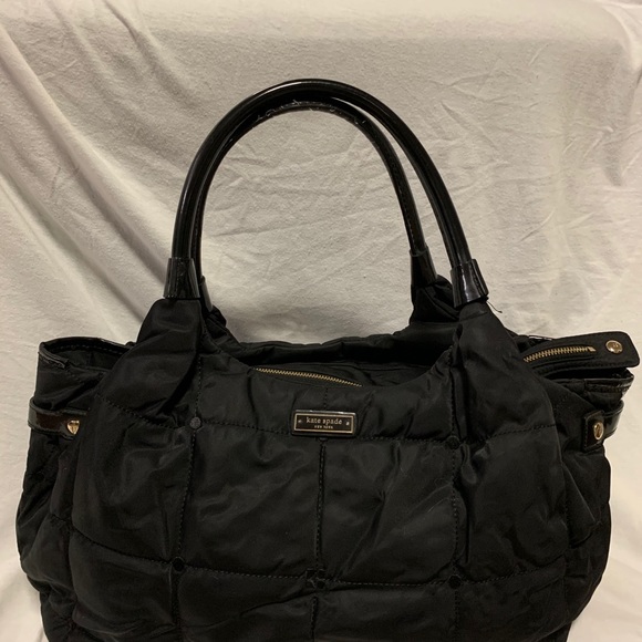 Kate Spade Nylon Tote - Picture 2 of 6
